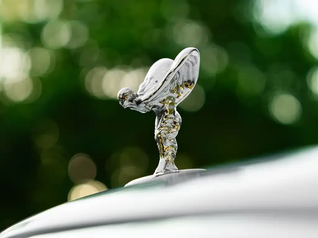 Rolls-Royce Cullinan — фото 4