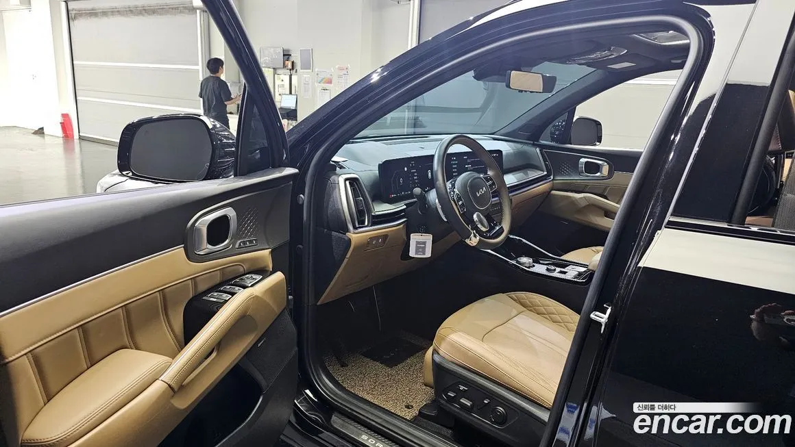 Kia Sorento — фото 10