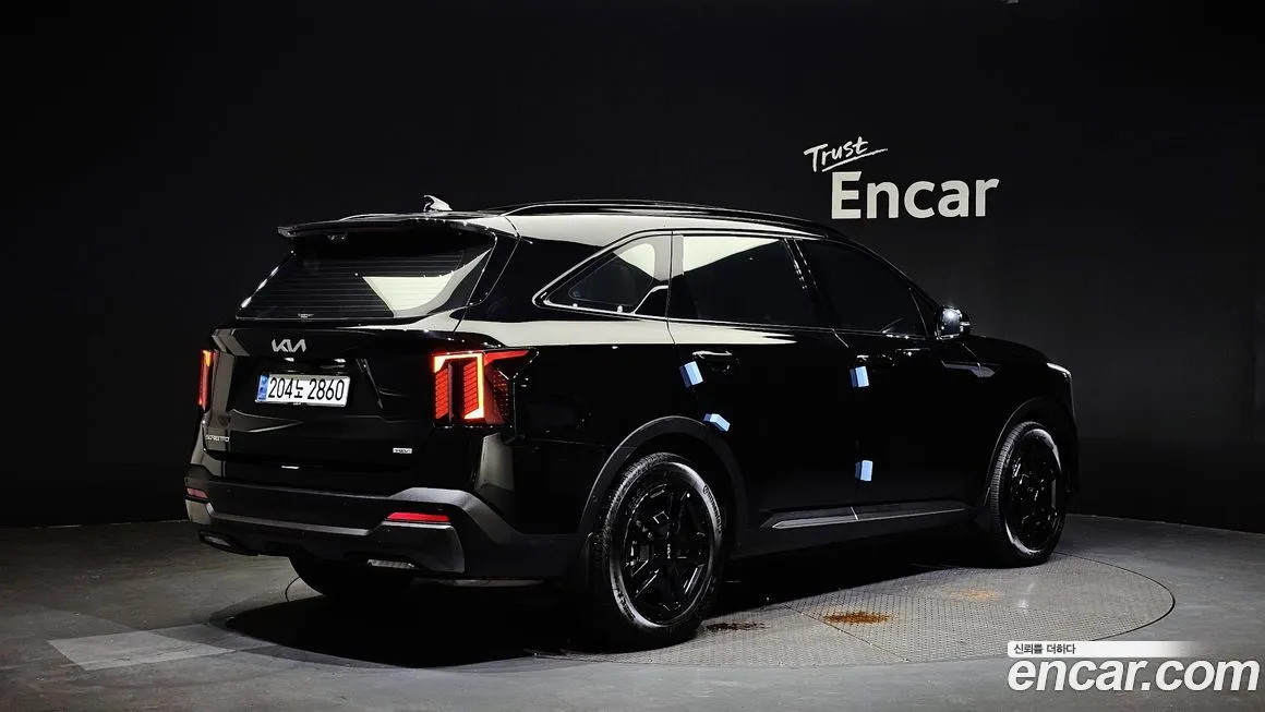 Kia Sorento — фото 2