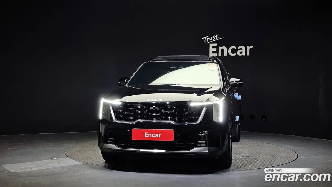 Kia Sorento — фото 3