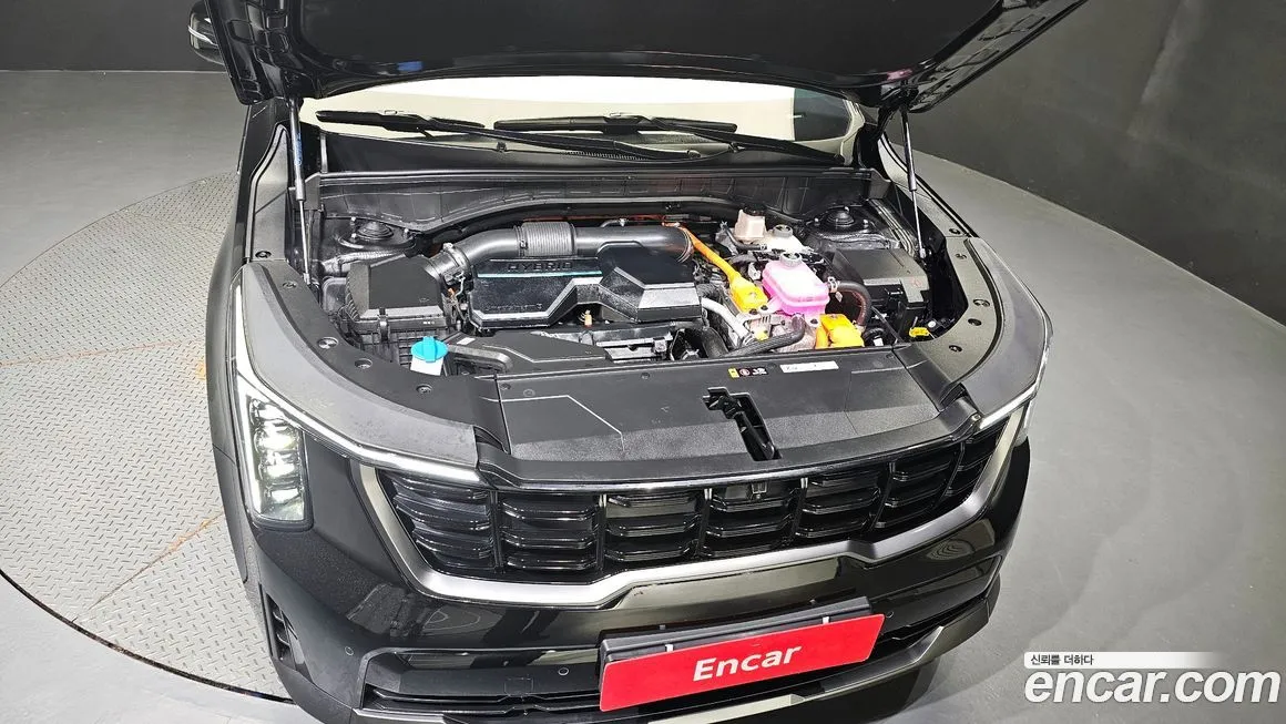 Kia Sorento — фото 6