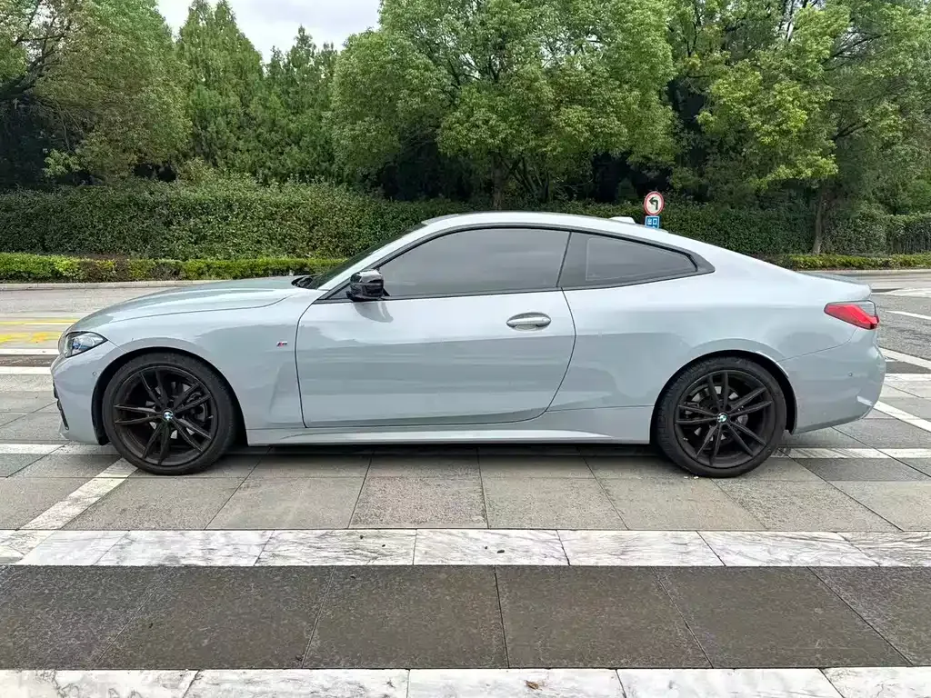 BMW 4 Series — фото 2