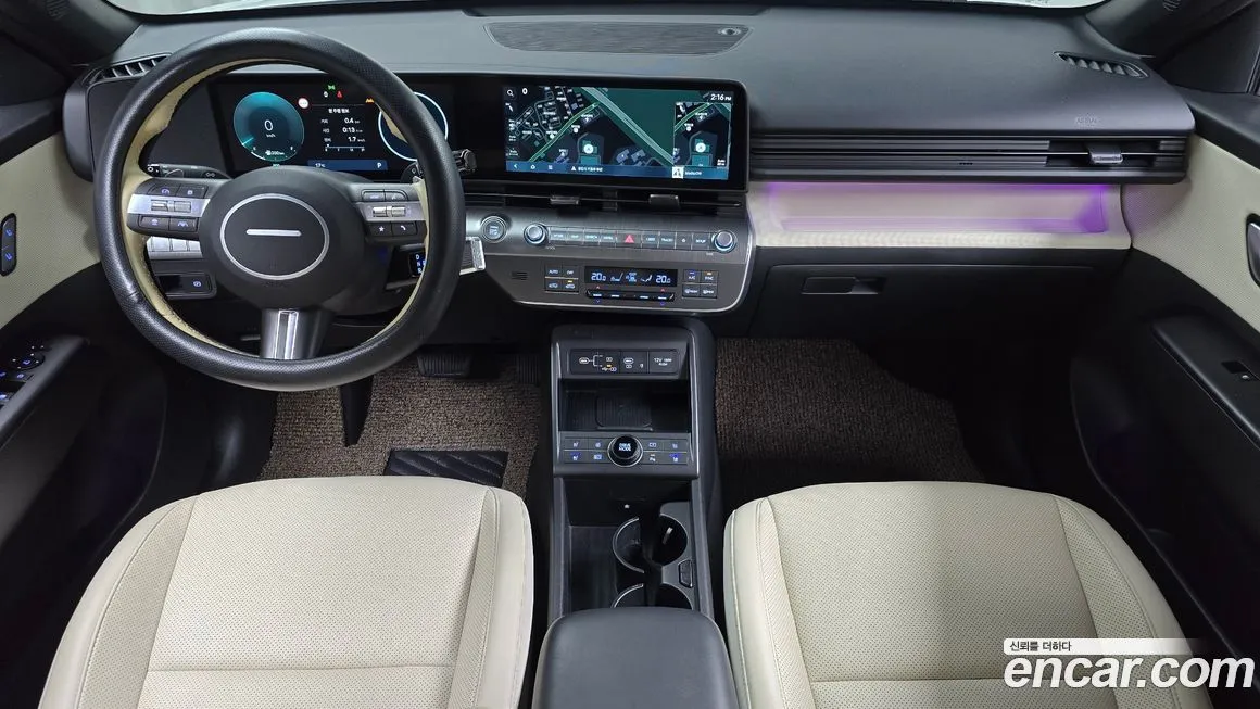 Hyundai Kona — фото 7