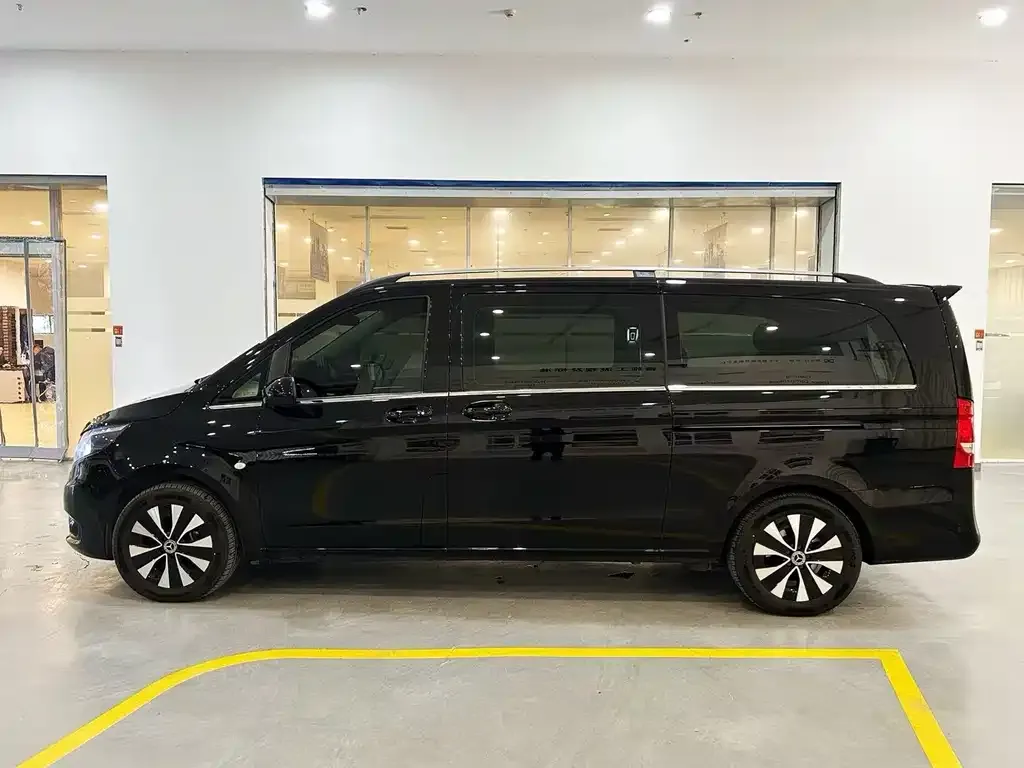 Mercedes-Benz Vito — фото 2