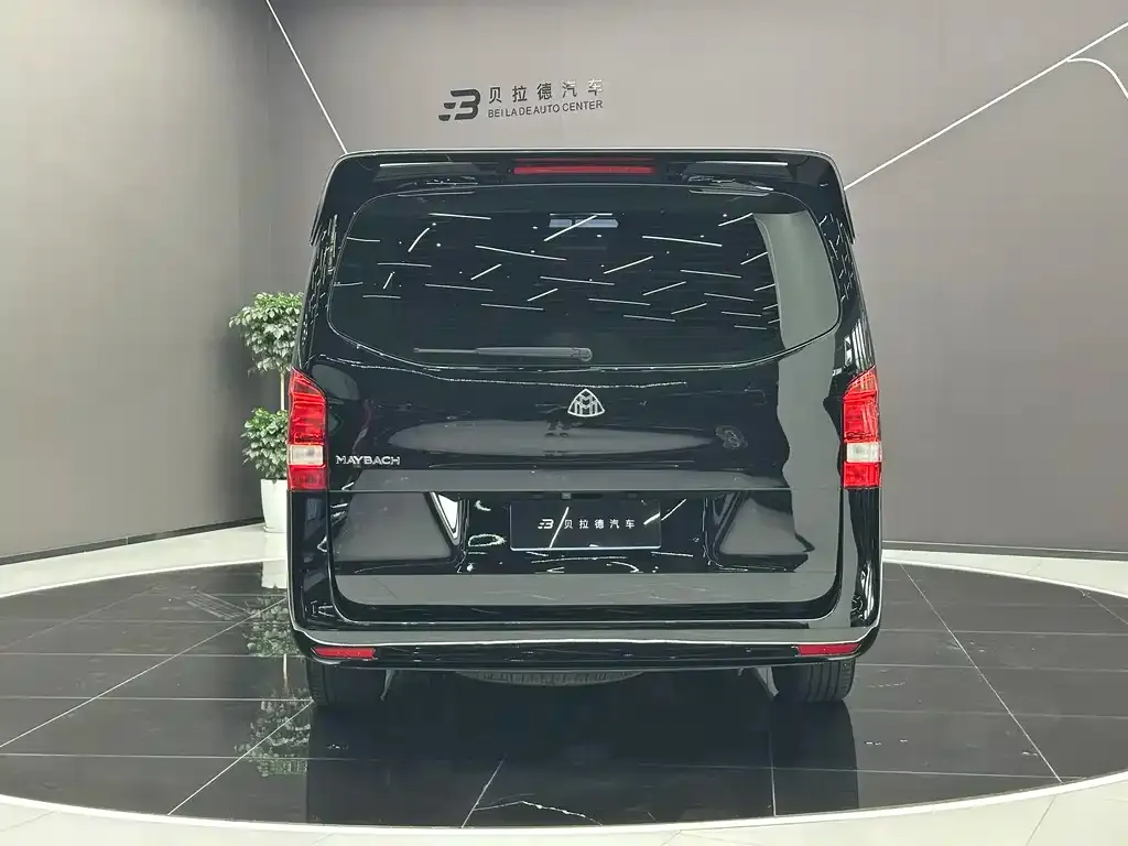 Mercedes-Benz Vito — фото 3