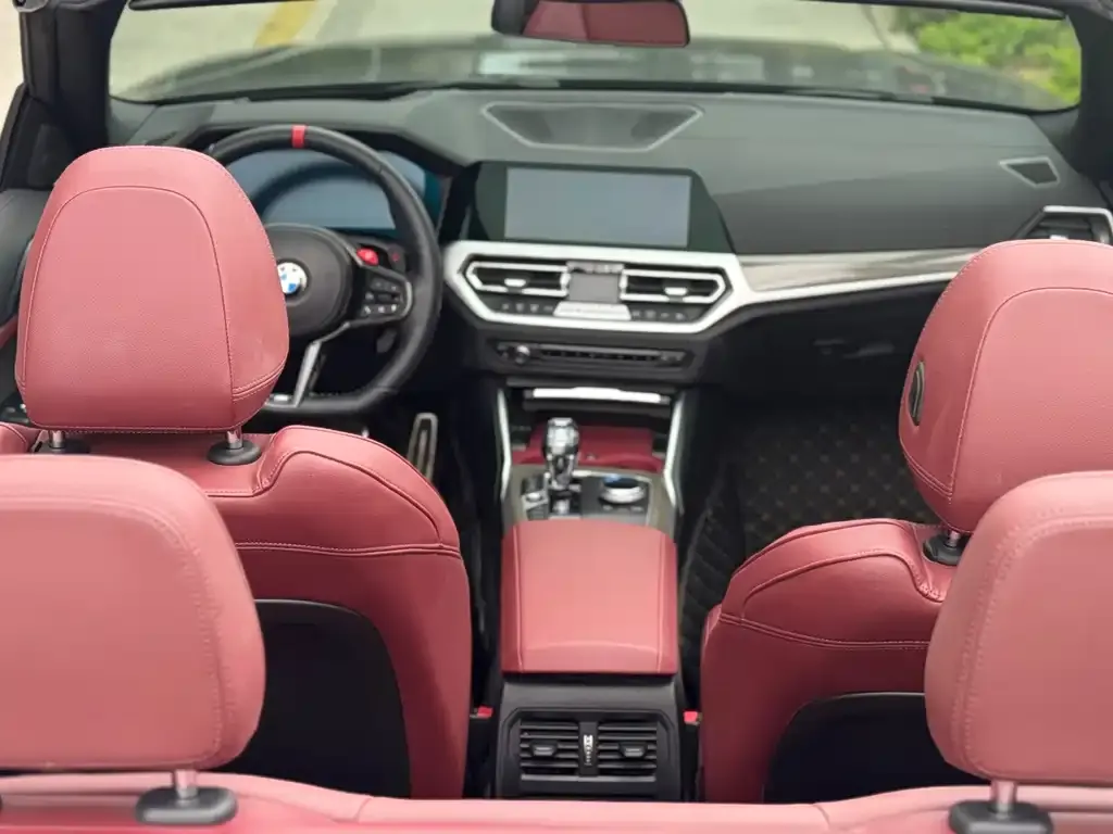 BMW 4 Series — фото 10