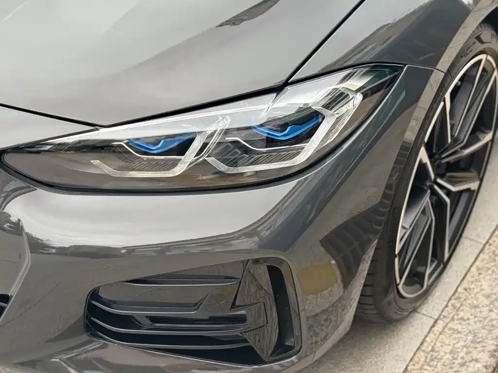 BMW 4 Series — фото 4
