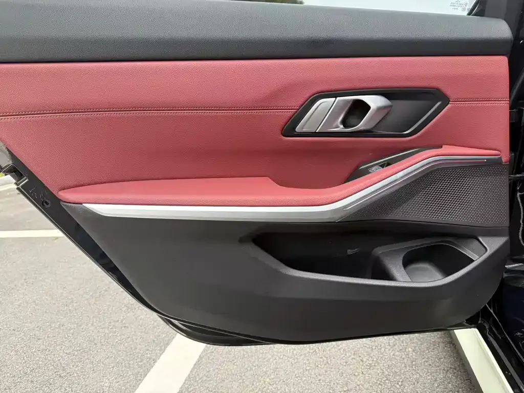 BMW i3 — фото 9