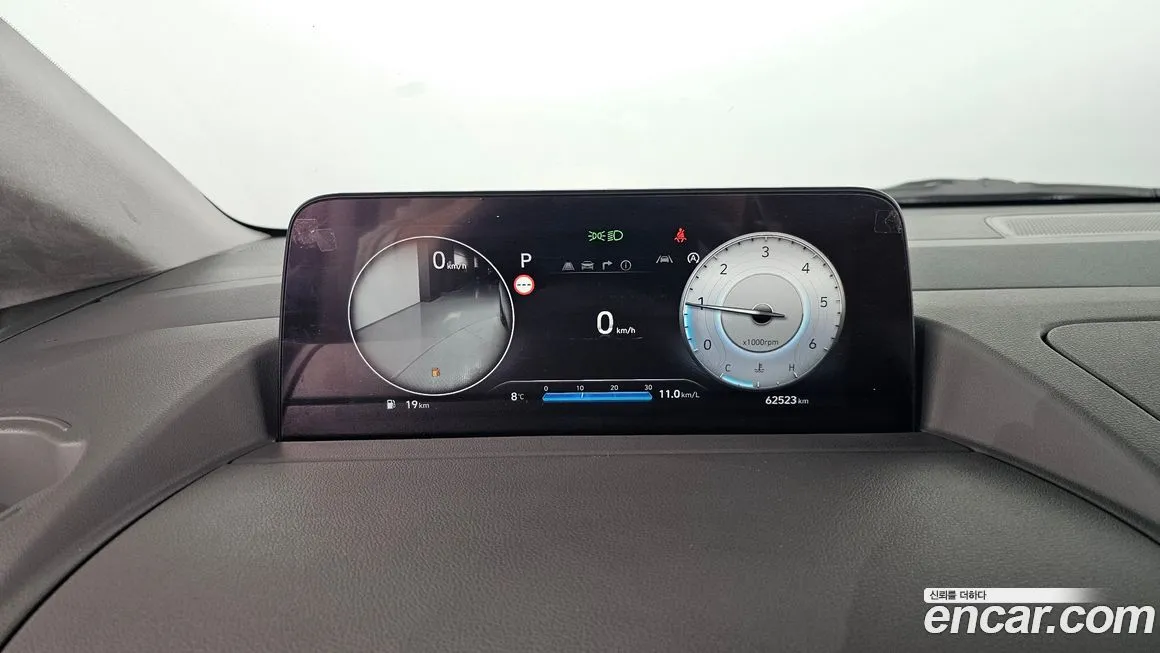 Hyundai Staria — фото 8