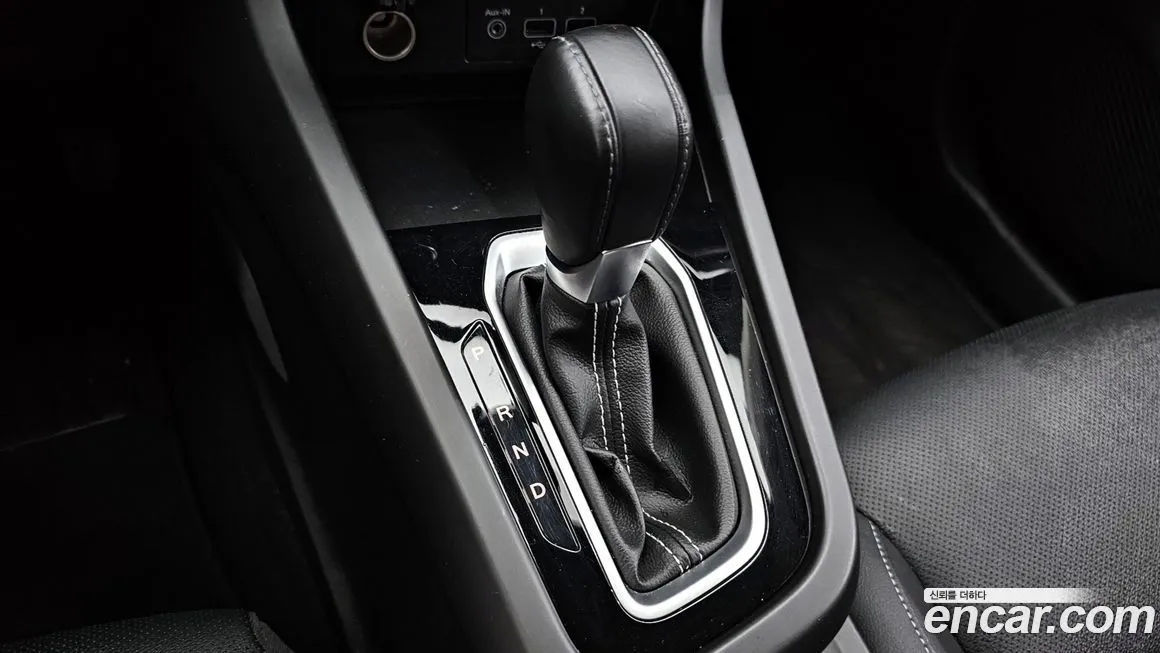 Renault Korea (Samsung) XM3 — фото 9