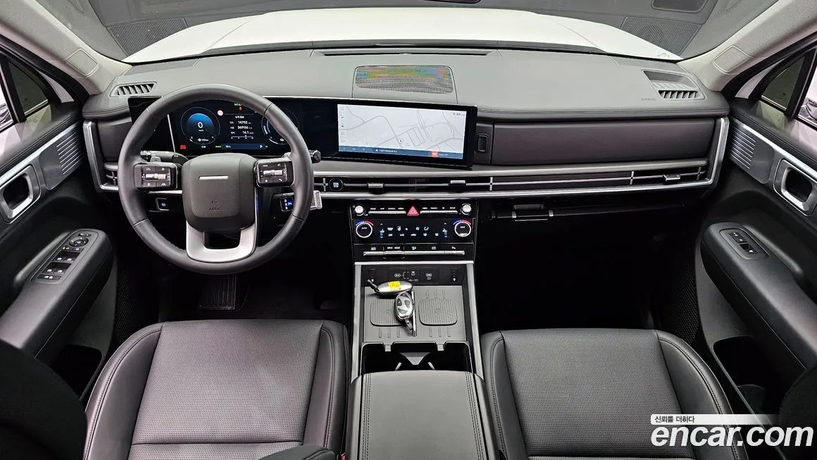 Hyundai Santafe — фото 7