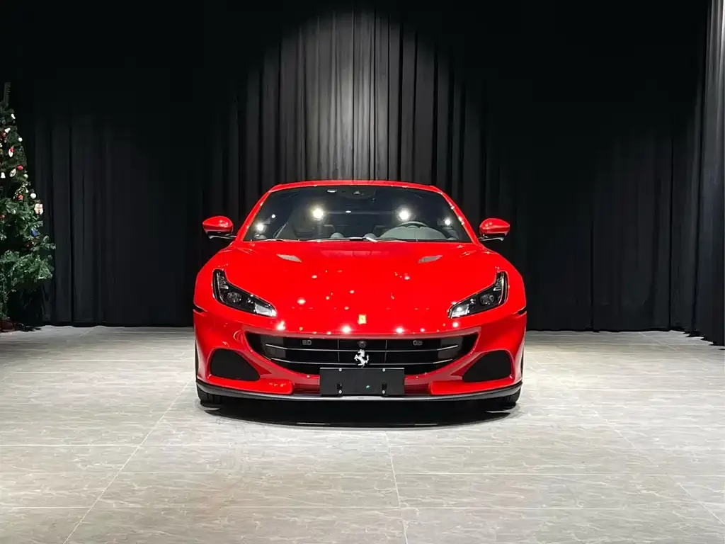 Ferrari Portofino — фото 2