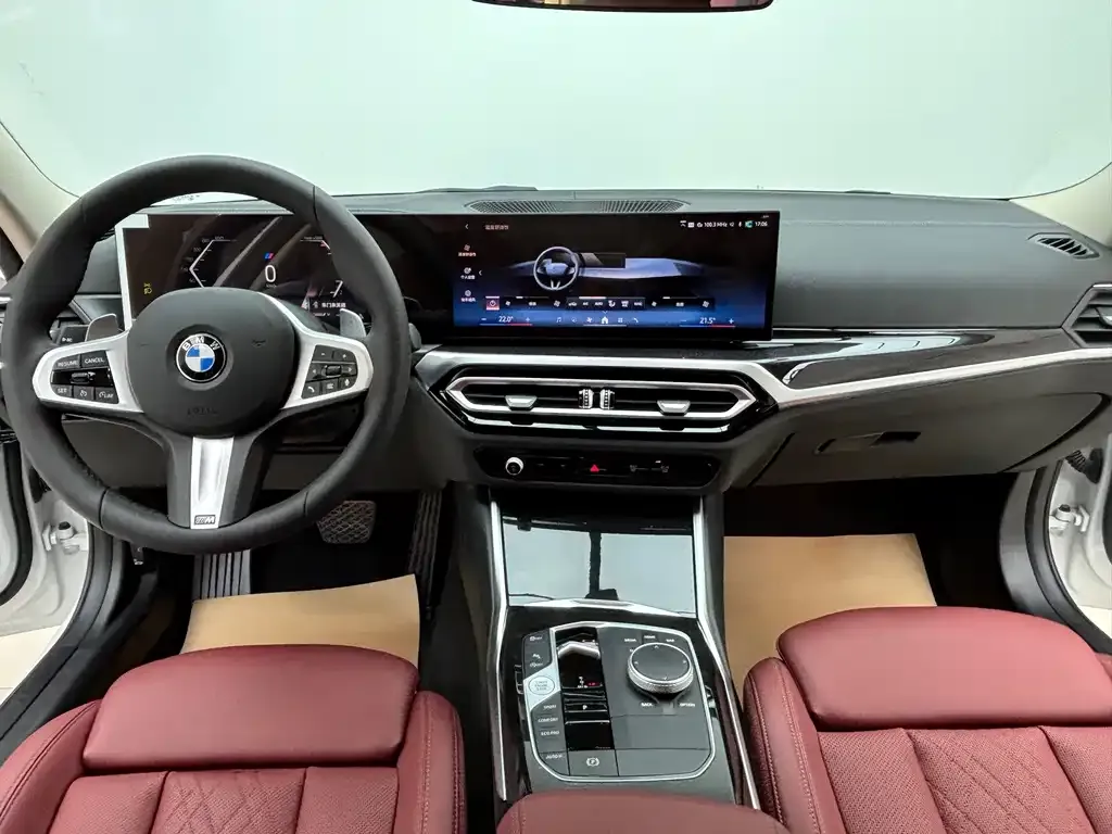 BMW 3 Series — фото 10