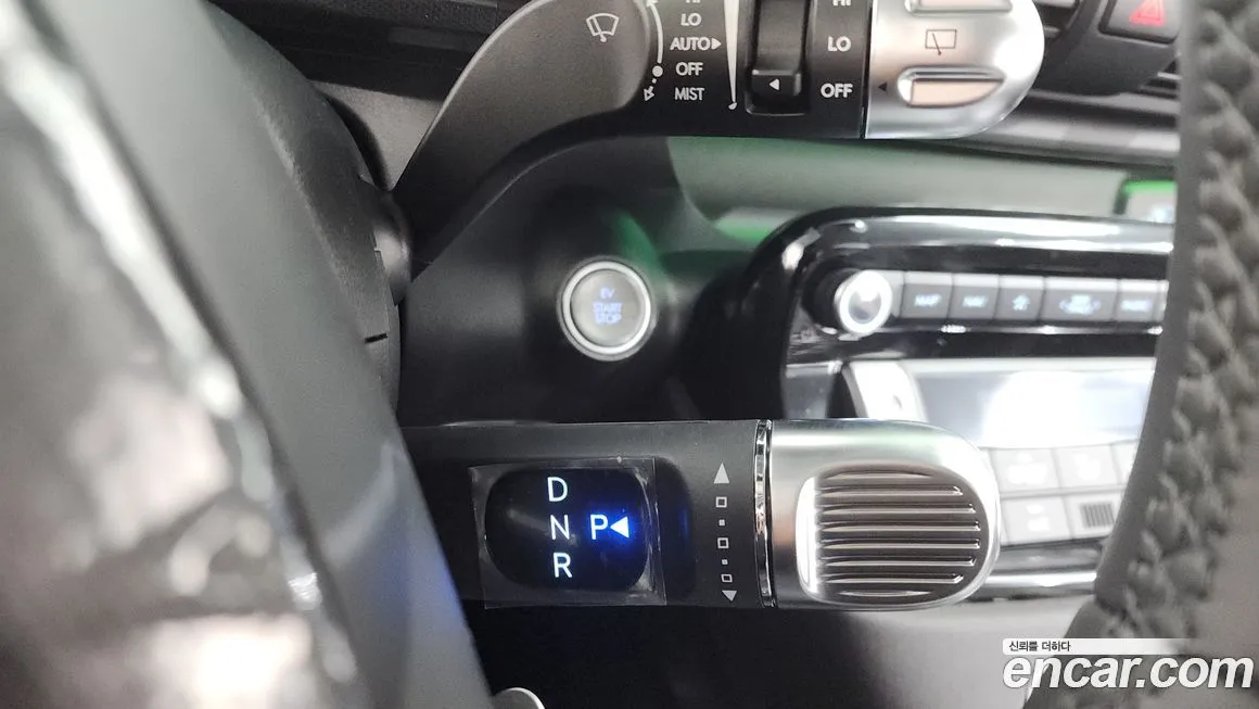 Hyundai Casper — фото 9