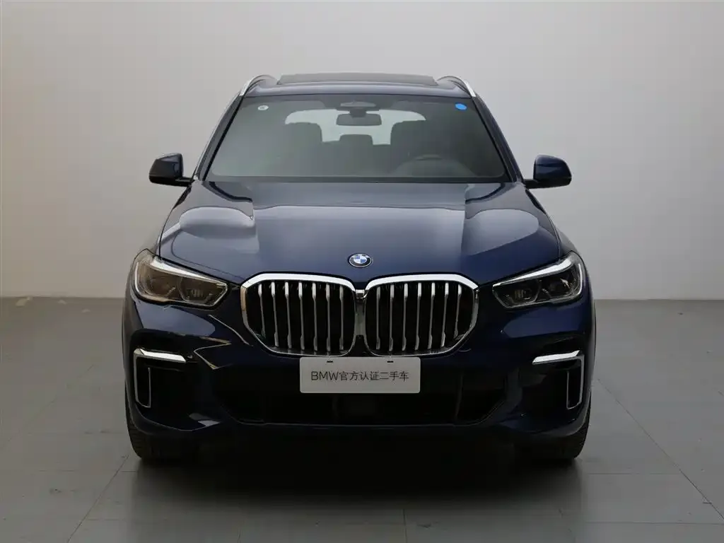 BMW X5 — фото 2