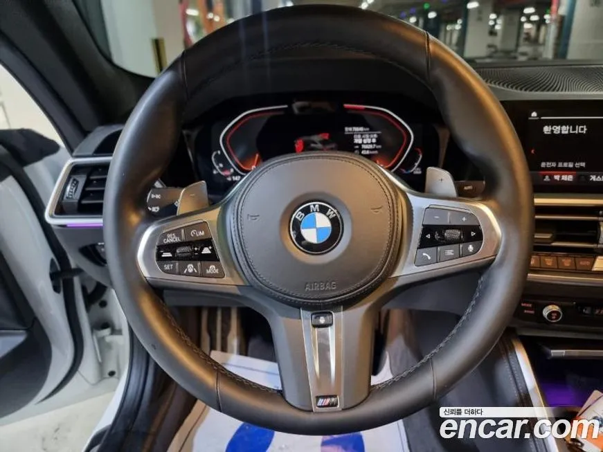 BMW 4-Series — фото 10