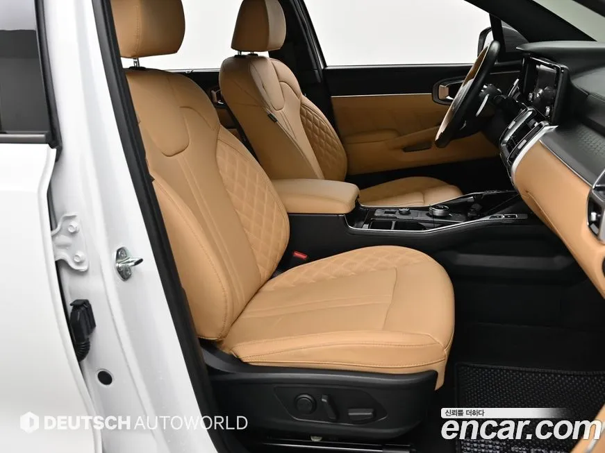 Kia Sorento — фото 10