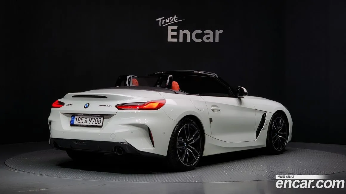 BMW Z4 — фото 2