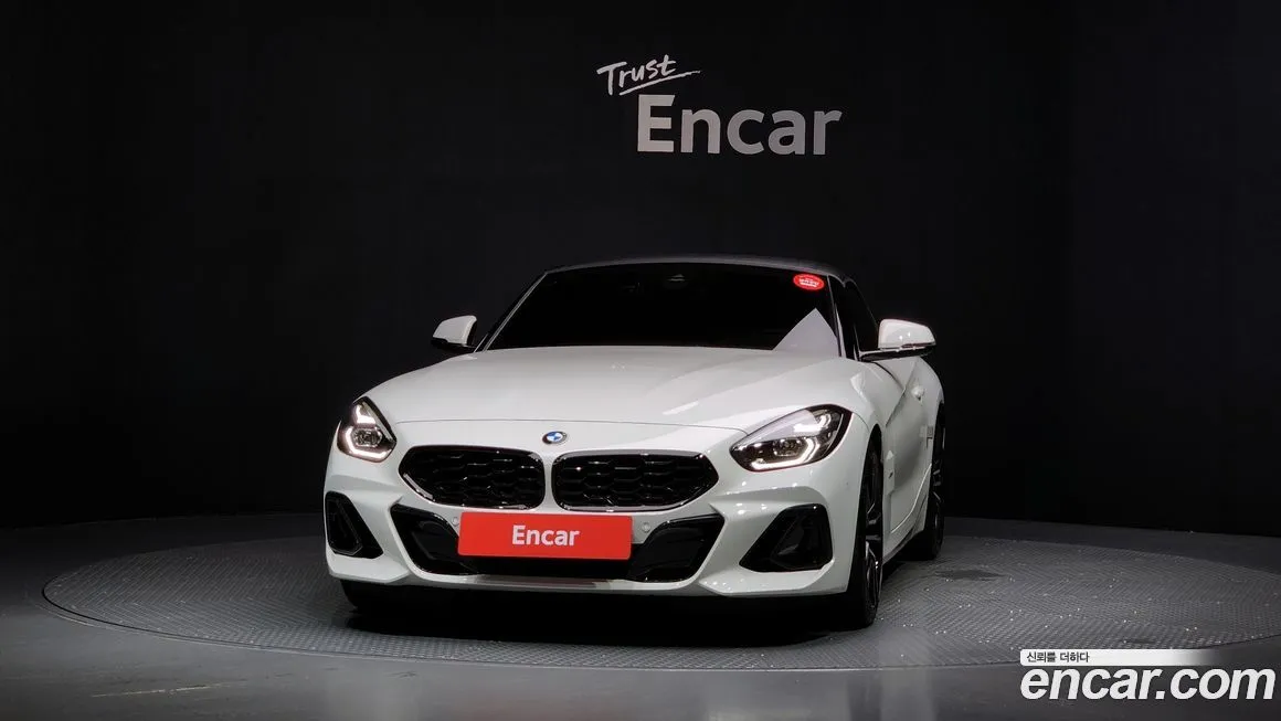 BMW Z4 — фото 3