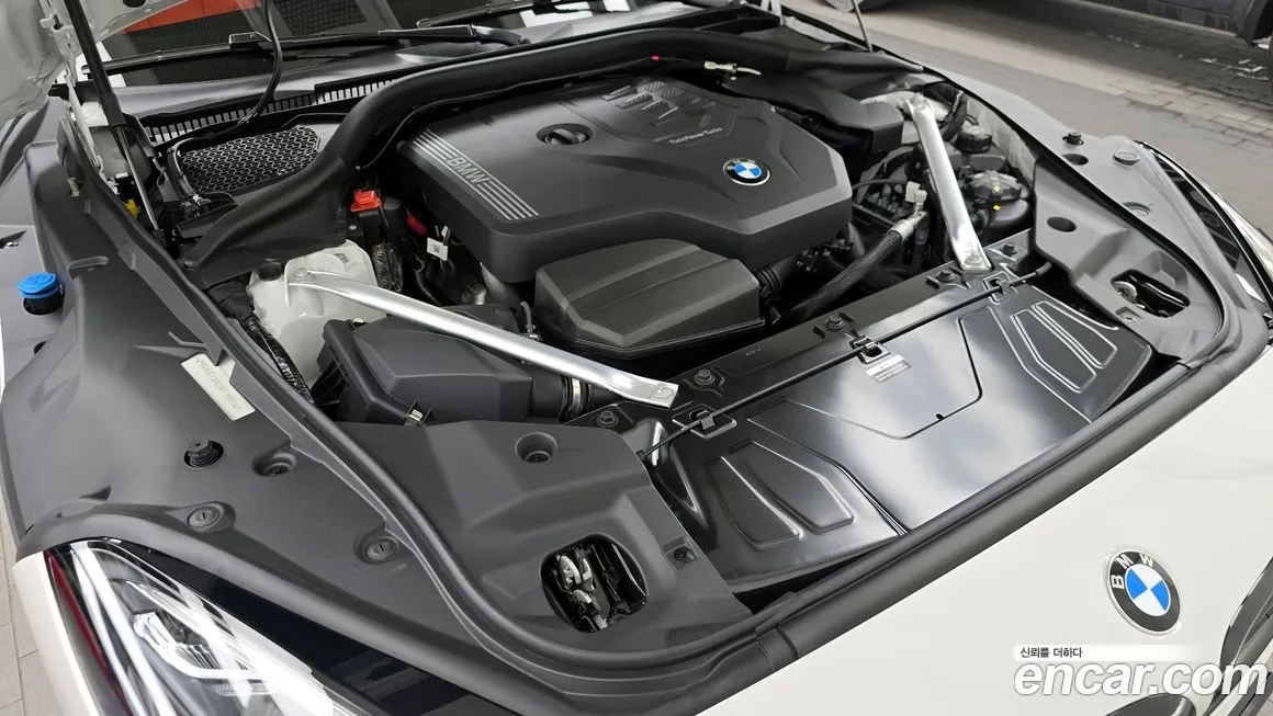 BMW Z4 — фото 6