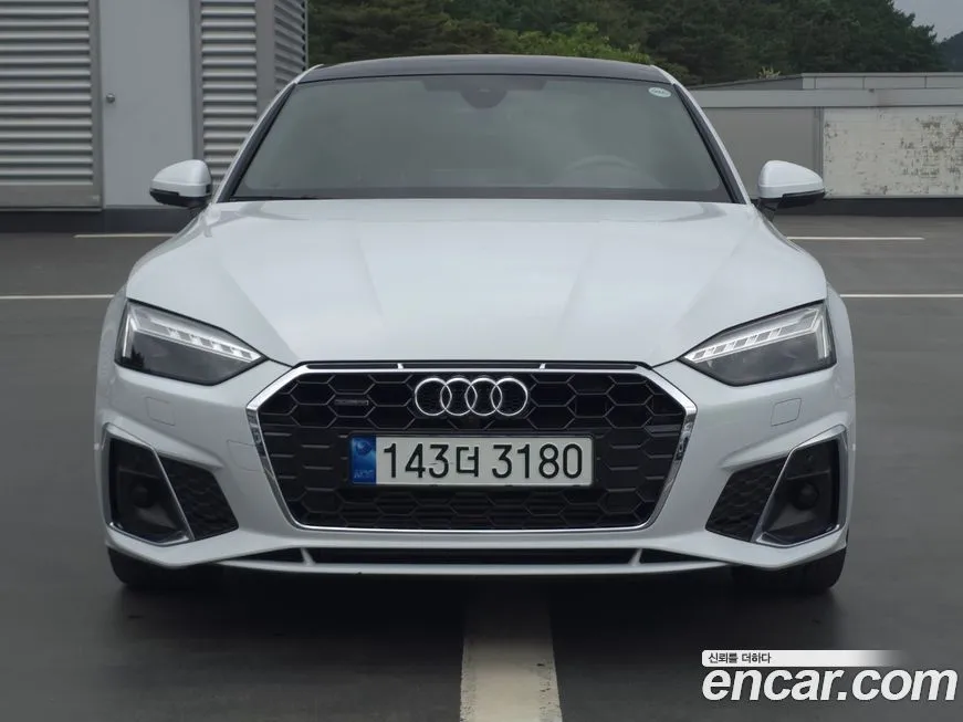 Audi A5 — фото 3
