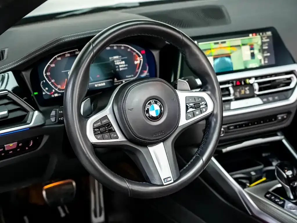 BMW 4 Series — фото 4