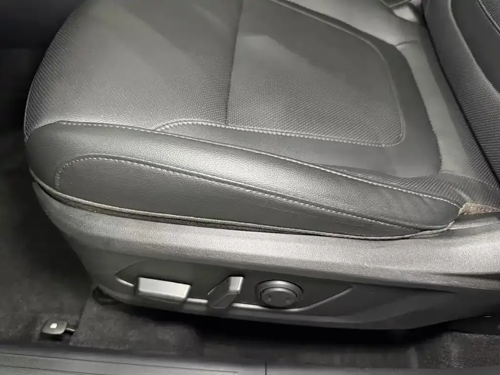 Hyundai Tucson — фото 7