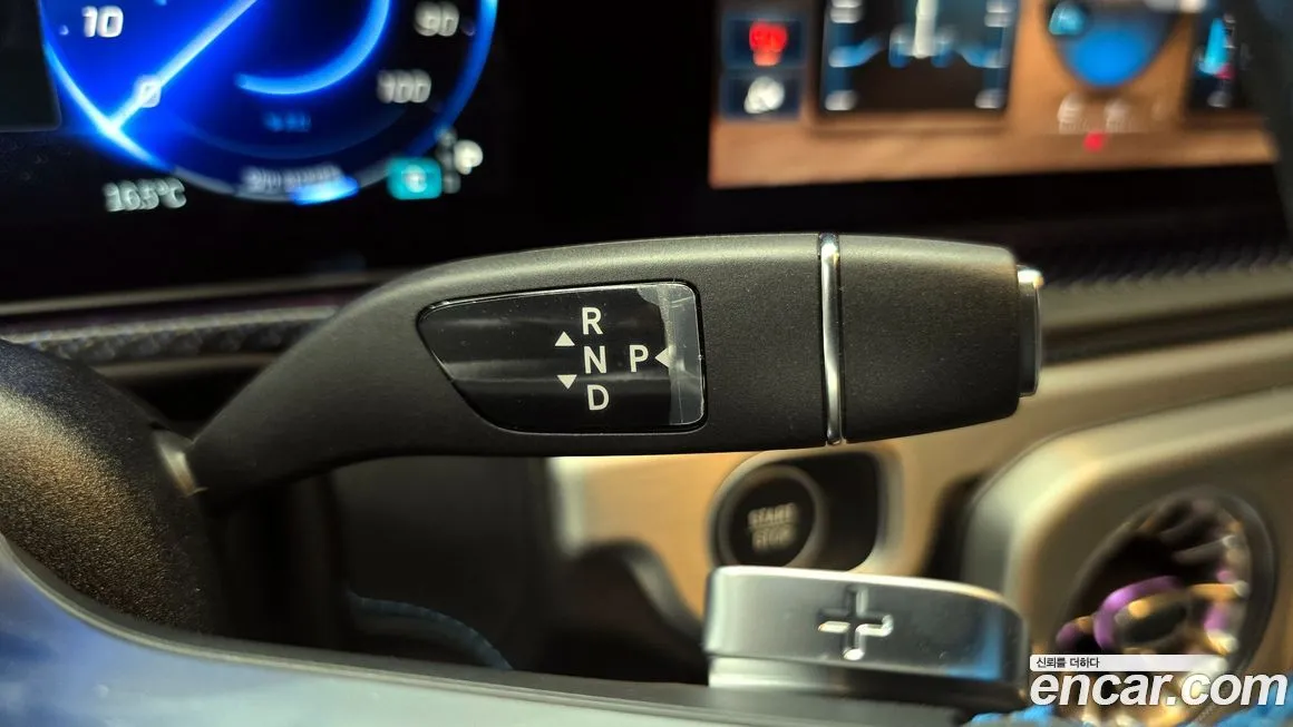 Mercedes-Benz G-Class — фото 9