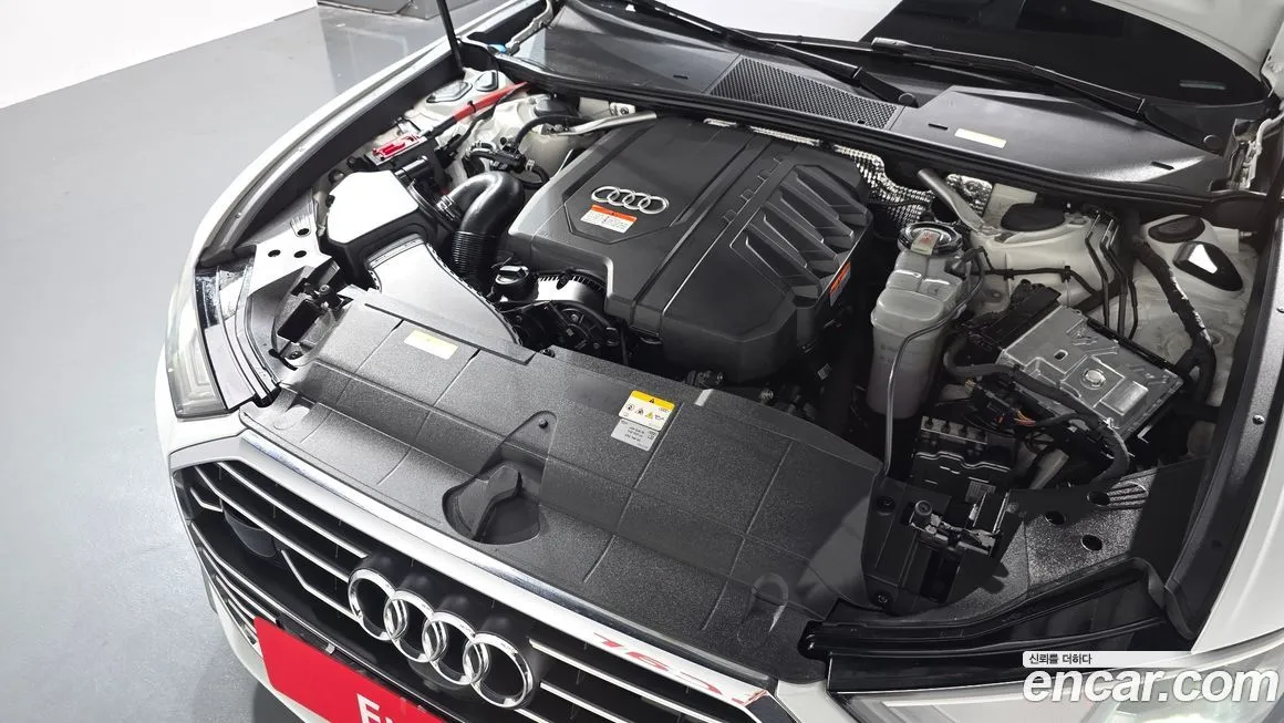 Audi A6 — фото 6