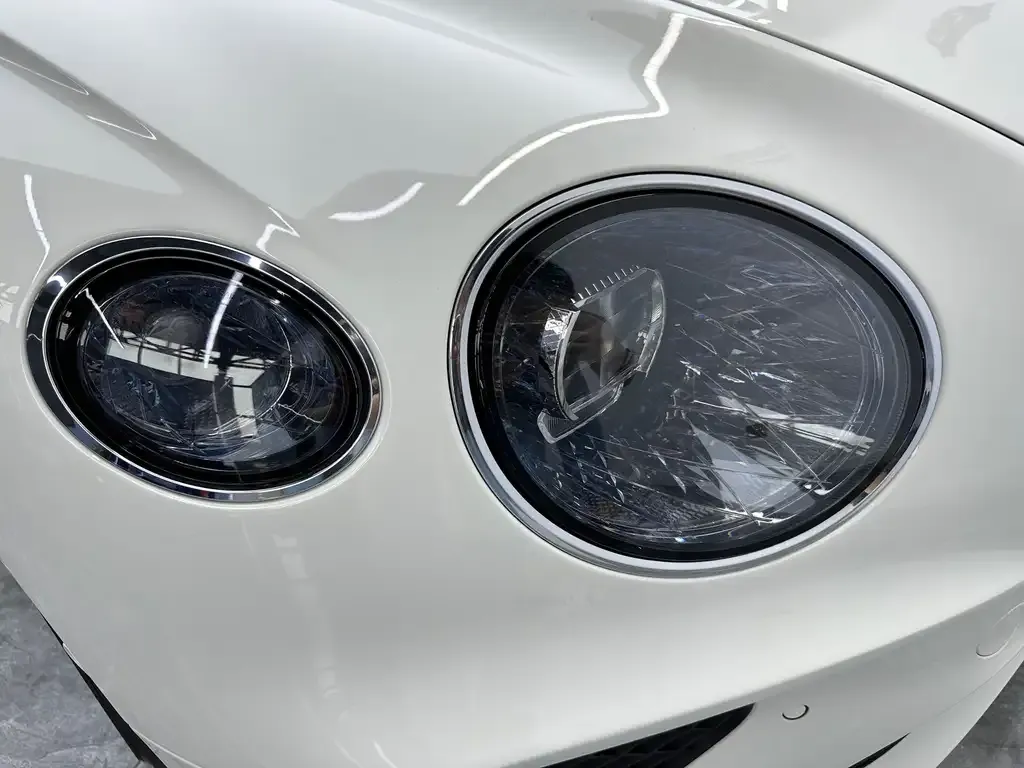 Bentley Continental — фото 10