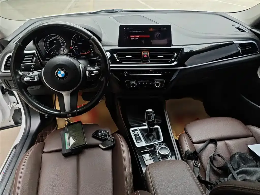 BMW 1 Series — фото 10