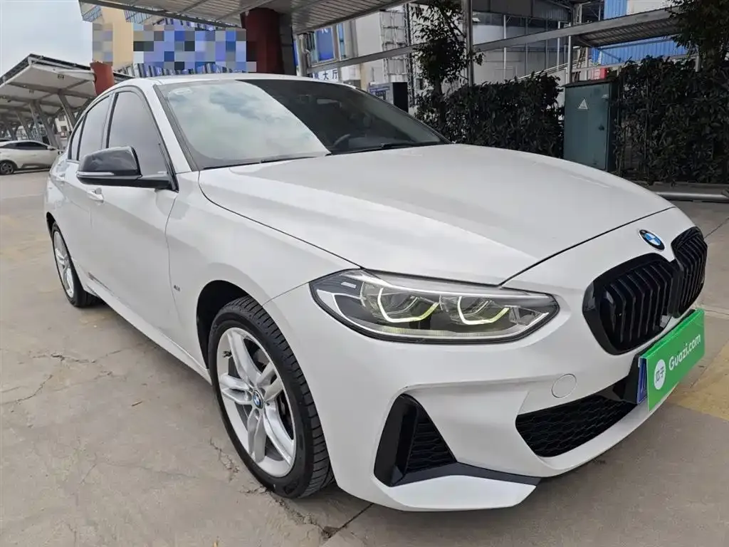 BMW 1 Series — фото 4