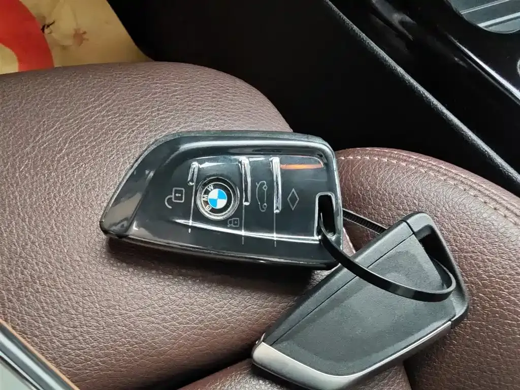 BMW 1 Series — фото 9