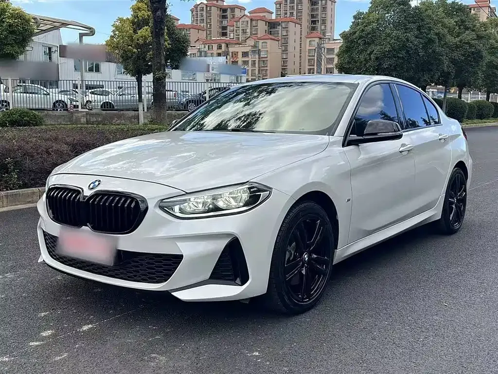 BMW 1 Series — фото 2