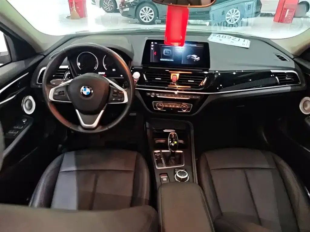 BMW 1 Series — фото 10