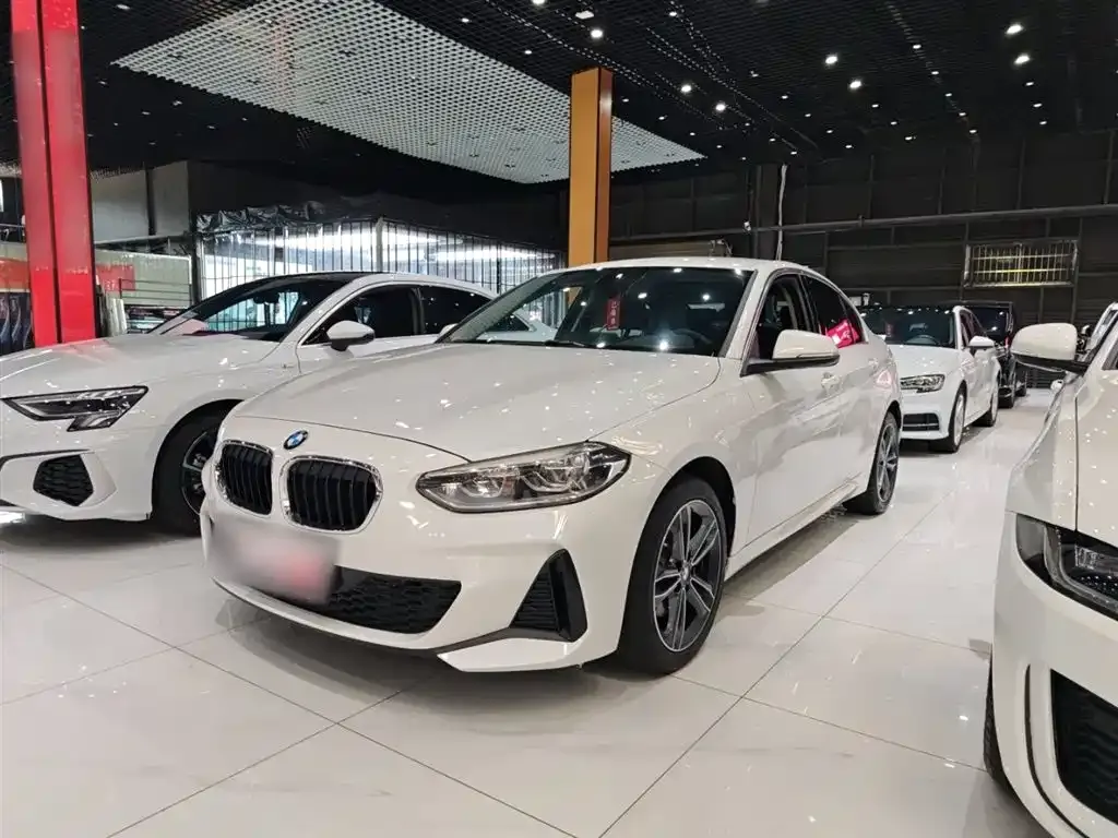 BMW 1 Series — фото 2