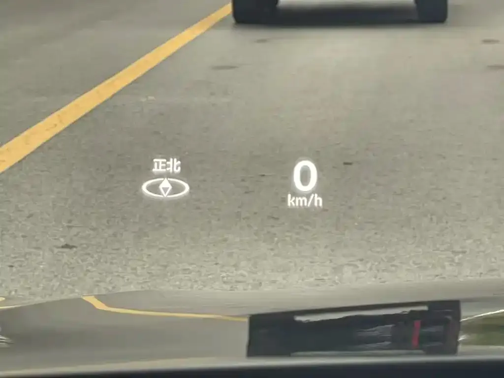 Honda Accord New Energy — фото 10