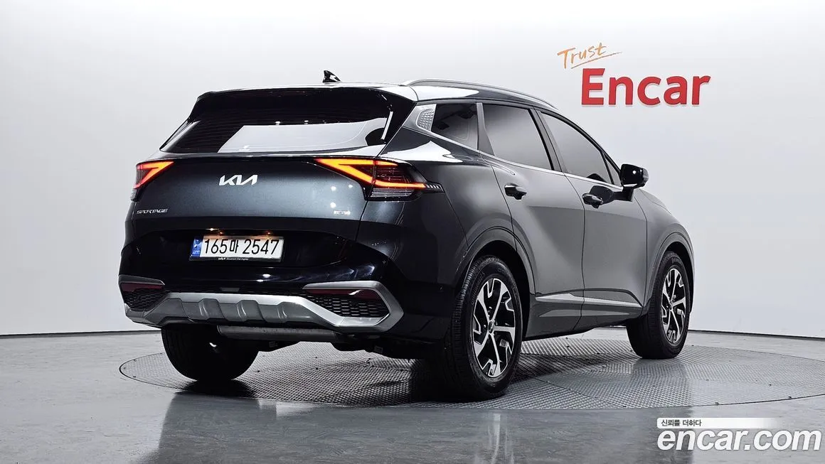 Kia Sportage — фото 2