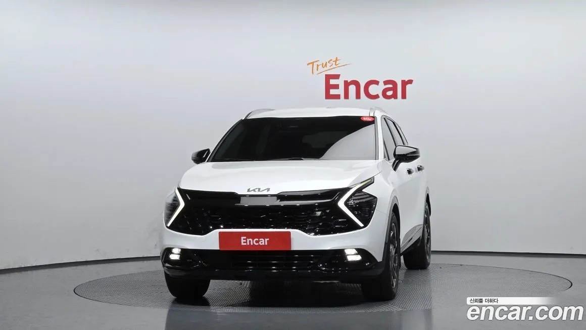 Kia Sportage — фото 3