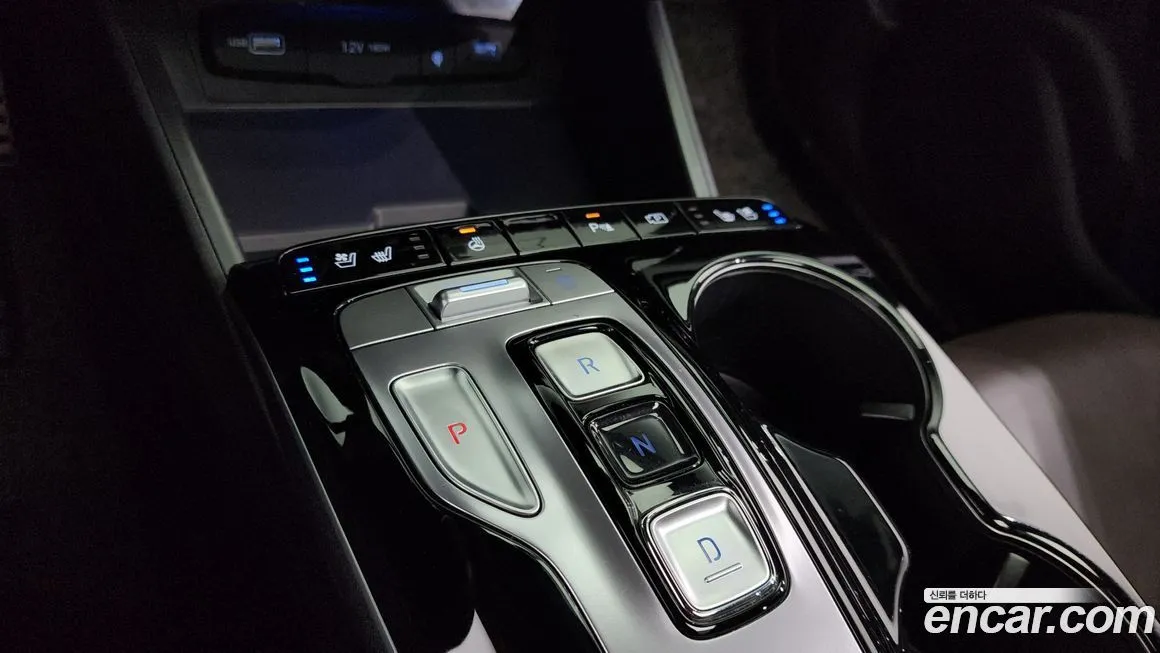 Hyundai Tucson — фото 9