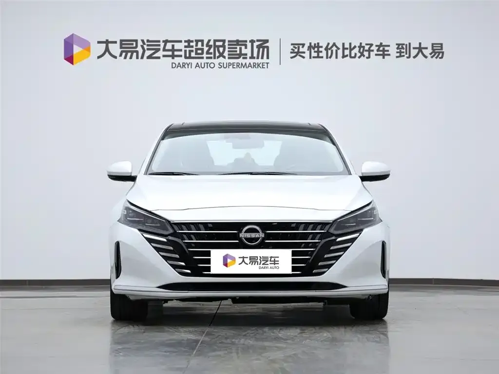 Nissan Teana — фото 2