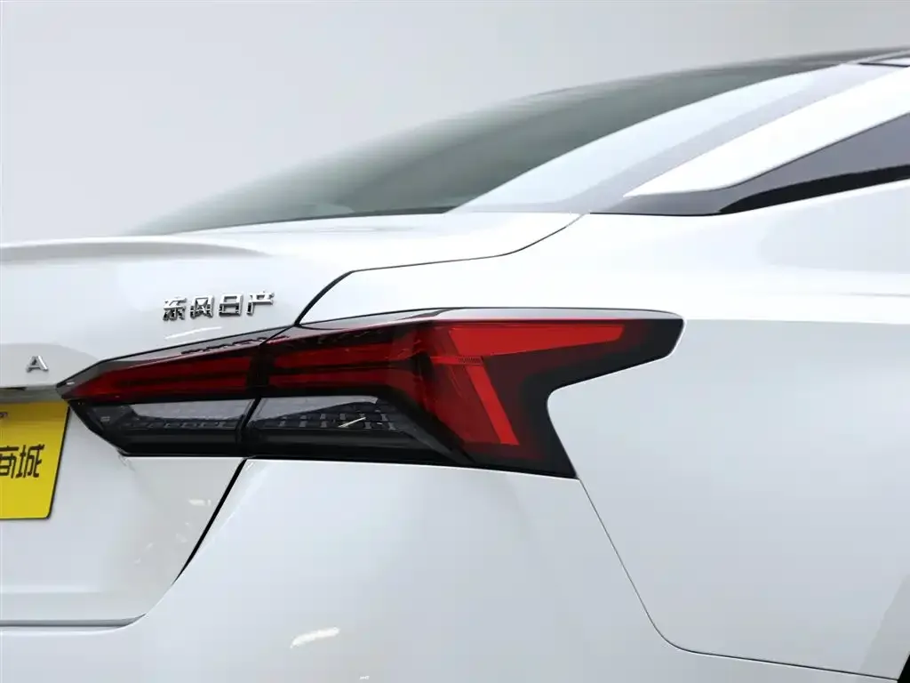 Nissan Teana — фото 5