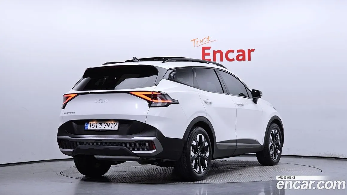 Kia Sportage — фото 2