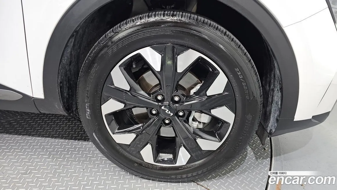 Kia Sportage — фото 5