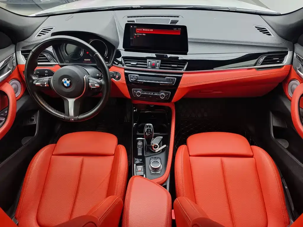 BMW X2 — фото 6