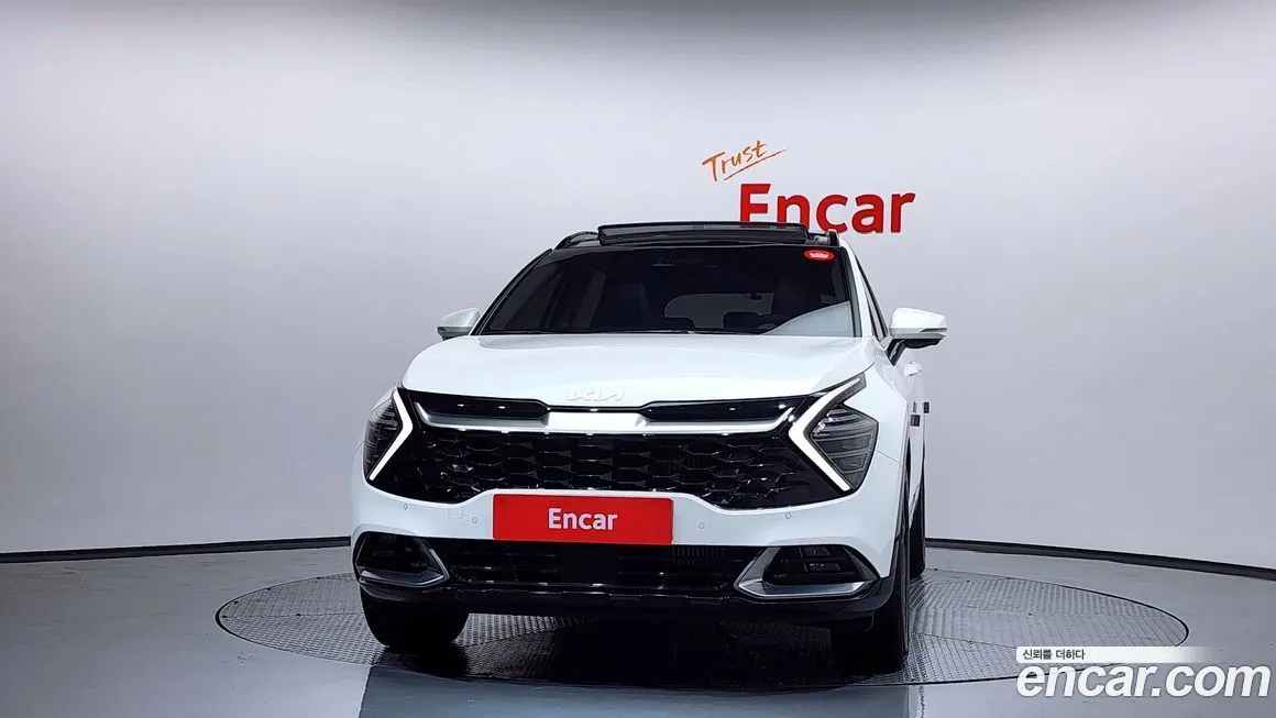 Kia Sportage — фото 3