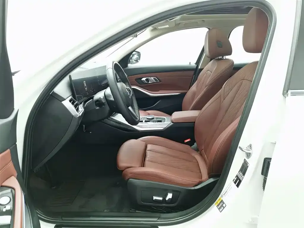 BMW i3 — фото 10