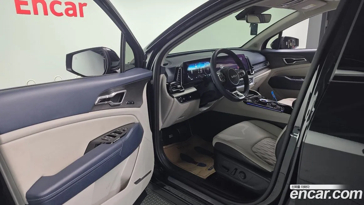 Kia Sportage — фото 10