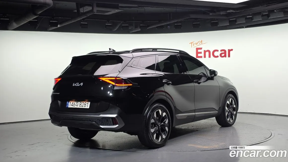 Kia Sportage — фото 2