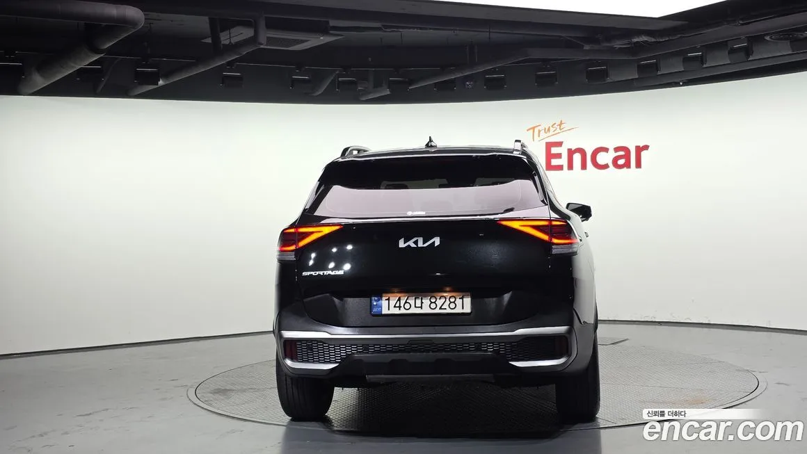 Kia Sportage — фото 4